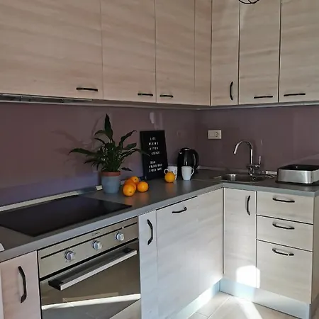 Forest 88 Appartement Mostar