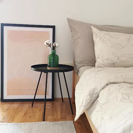 Forest 88 Appartement Mostar