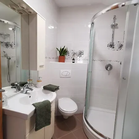 Forest 88 Appartement Mostar