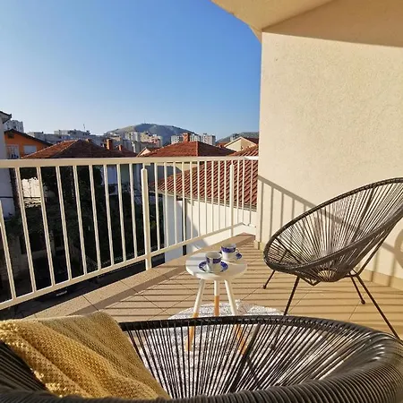 Forest 88 Appartement *