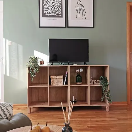 Forest 88 Apartment